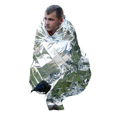 UST Survival Reflect Blanket
