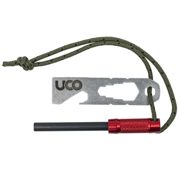 UCO Survival Fire Striker