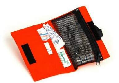 Backpackers First Aid Kit