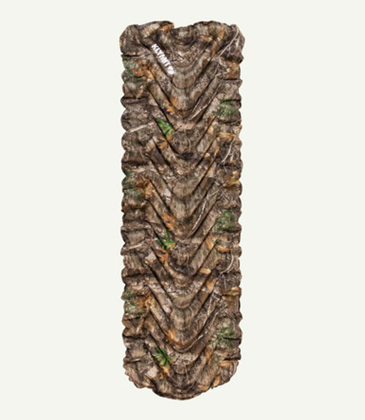 Klymit Insulated Static V™ Realtree Edge Camo Sleeping Pad