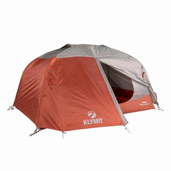 Klymit Cross Canyon 3 Person Tent