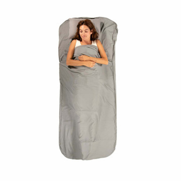 Klymit Nest Sleeping Bag Liner - Large