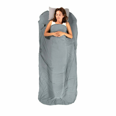 Klymit Nest Warm Weather Sleeping Bag Liner - XL