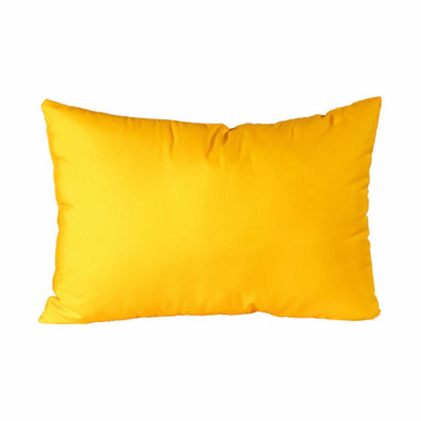 Klymit Coast Travel Pillow - Yellow