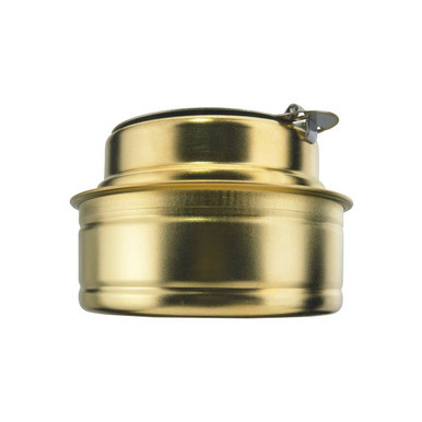 Esbit Alcohol Burner - Brass