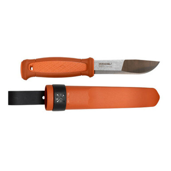 Morakniv Kansbol with Polymer Sheath