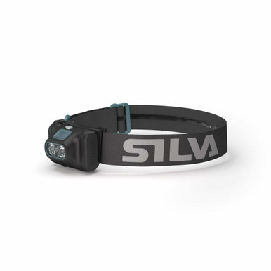 Silva Scout 3XT Headlamp (350 Lumens)