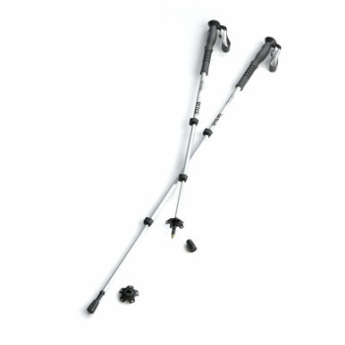 Silva Trakking Poles Aluminum