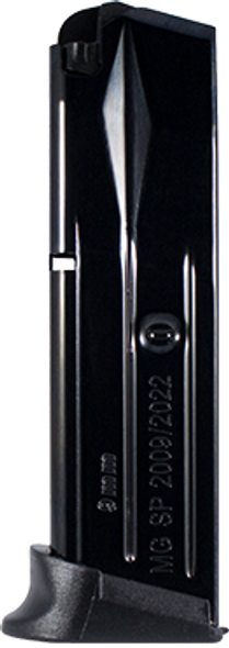 Mec-Gar - Sig Sauer Sig Pro 2009/2022 9mm 10 Round Magazine