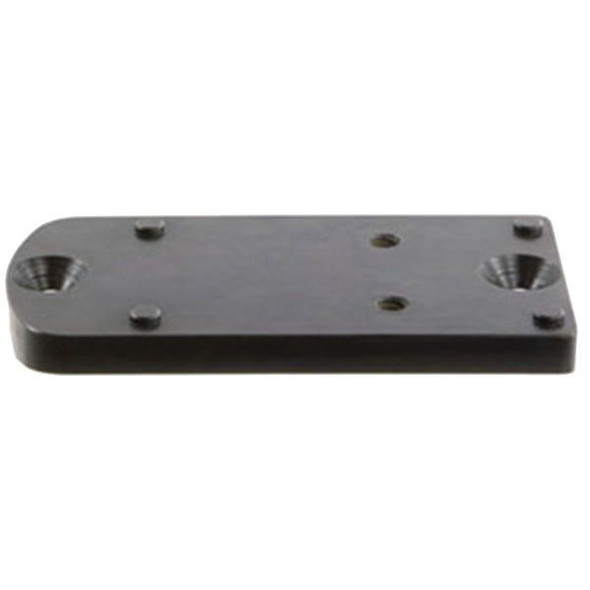 TruGlo Ruger RMR Aluminum Optic Mount TruGlo Ruger RMR Aluminum Optic Mount