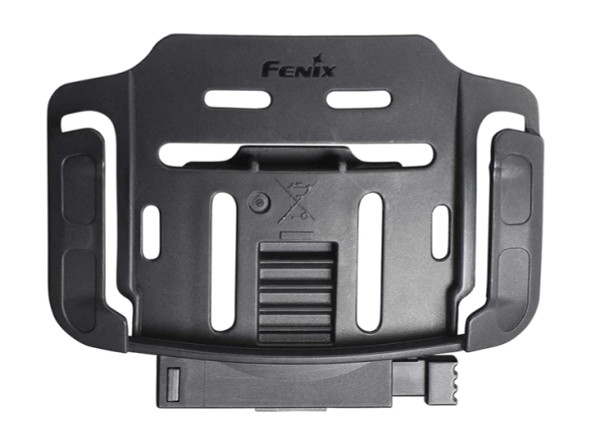 Fenix ALG-04 Headlamp Helmet Mount Canada
