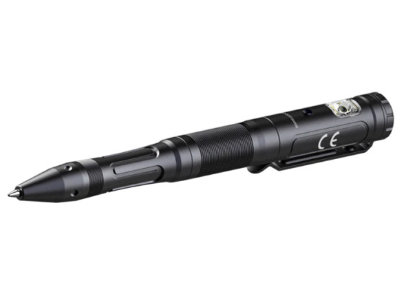 Fenix T6 Penlight - Black Canada