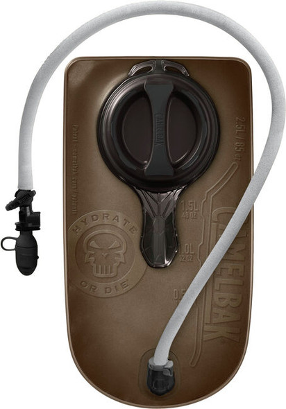 CamelBak Mil Spec Crux 2.5L Reservoir with Tube Cover Canada