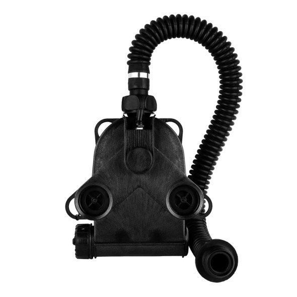 Mira Safety MB-90 PAPR Powered Air Purifying Respirator Canada