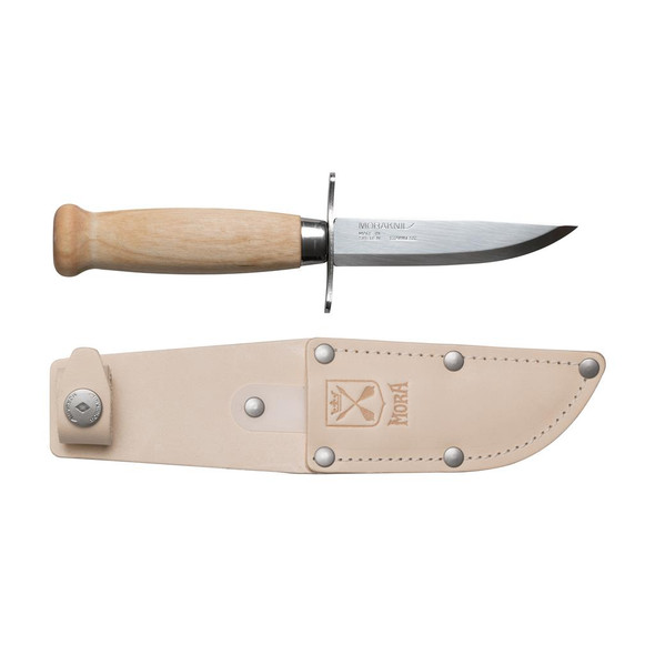 Morakniv Scout 39 (S) Children's Knife - Natural 13977 Canada