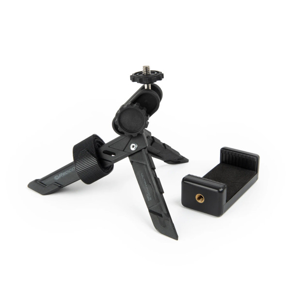 Pedco UltraPod 3 Mini Tripod with Phone Mount P-UP3-MINI Canada