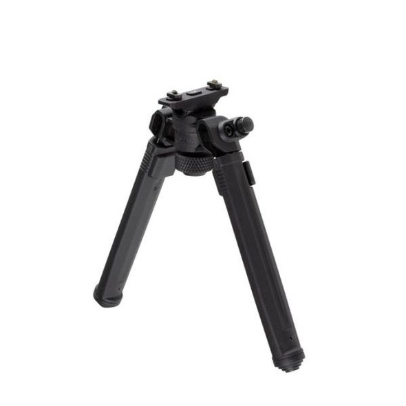 Magpul M-LOK Bipod (6.8in to 10.3in) - Black