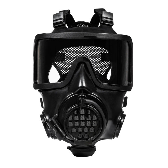Mira Safety CM-8M Full Face Respirator Canada