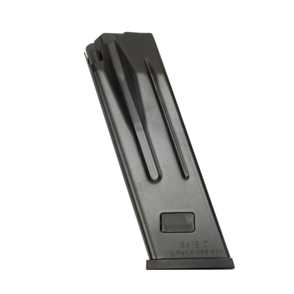 Heckler and Koch USPC / P2000 9mm 10 Rd. Magazine 215847 Canada