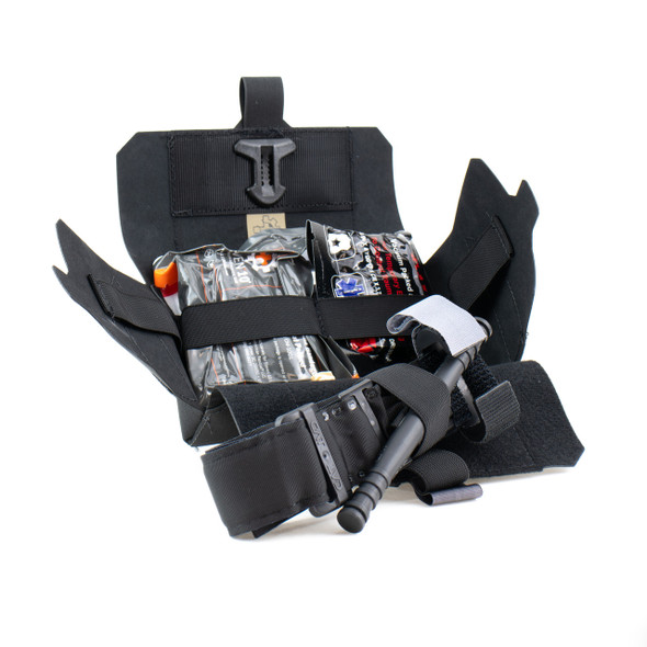 E10-0017-QC IFAK Kit Contents Canada