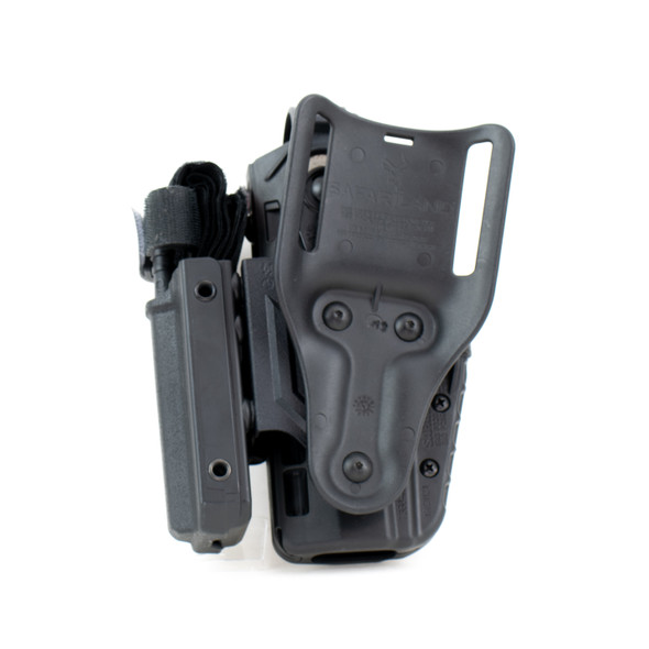 Eleven 10 RIGID TQ Case® Holster Mount - Black (RDS Model) E10-3042-BLK Canada