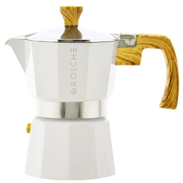 Milano 3-Cup Stovetop Espresso Maker GR354 Canada