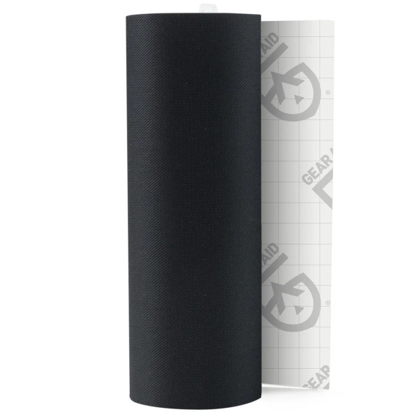 Gear Aid - Tenacious Tape Repair Tape - Black 70D Nylon Canada