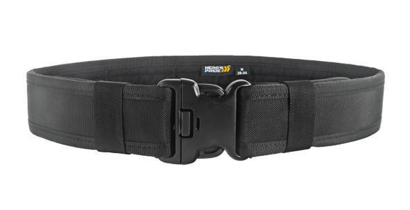 Hero's Pride Ballistic Rigid Duty Belt 2" - Hook Lined 1209H Canada Hero's Pride Ballistic Rigid Duty Belt 2" - Hook Lined 1209H Canada