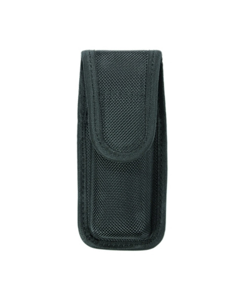 Hero's Pride Ballistic Closed Single Magazine Case (or Knife Case) - Fits 2 1/4" Belt Canada Hero's Pride Ballistic Closed Single Magazine Case (or Knife Case) - Fits 2 1/4" Belt Canada