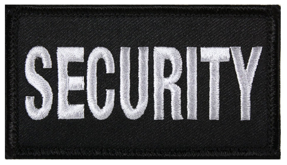 Rothco Canada Security Patch for Operators Cap