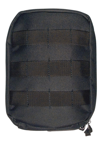 Rothco MOLLE Tactical Trauma Kit - Black Canada