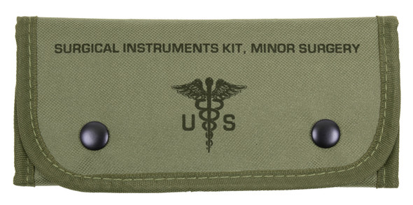 Rothco Military Surgical Kit Canada