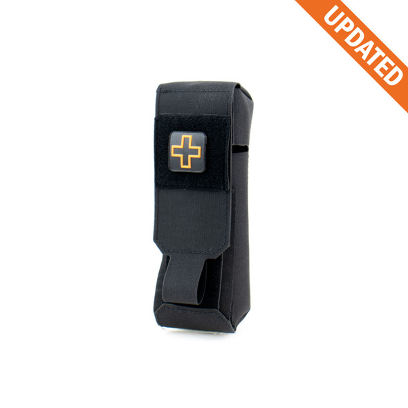 1110 Soft-Side TQ Pouch v2 - Black Canada