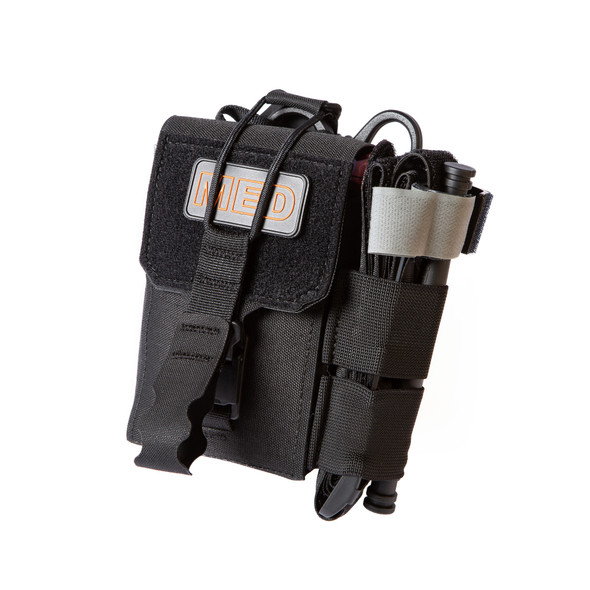 Responder IFAK MINI Pouch Black Canada