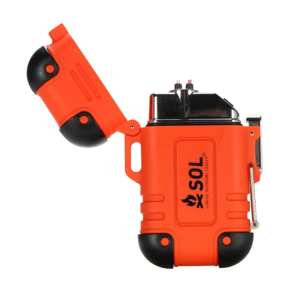 SOL Plasma Dual-Arc Lighter Canada