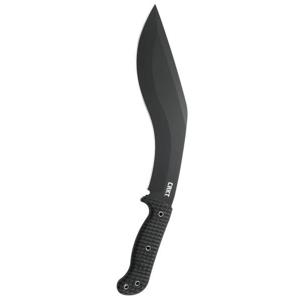 CRKT Kuk™ Fixed Blade Outdoor Survival Knife 2742 Canada CRKT Kuk™ Fixed Blade Outdoor Survival Knife 2742 Canada