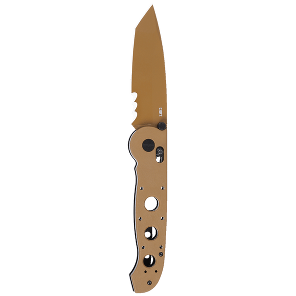 CRKT M16®-14XD Crossbar Lock Folding Tactical M16 Knife M16-14XD Canada CRKT M16®-14XD Crossbar Lock Folding Tactical M16 Knife M16-14XD Canada