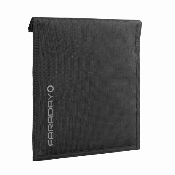 JACKET Pro Faraday CORDURA® Tablet Bag – Magnetic Closure (9″ x 10.5″) Canada 14703