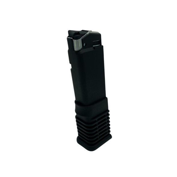 GLK 18 Pro Mag Glock 36 .45 ACP (10) Rd - Black Polymer Magazine