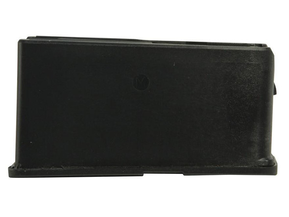 Mossberg 4x4 / Patriot Bolt Action Long Action, Standard 30-06 Springfield 270 Winchester, 4 Round, Black