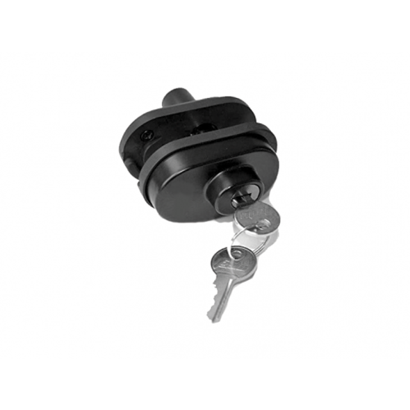 Parklands Keyed Trigger Lock