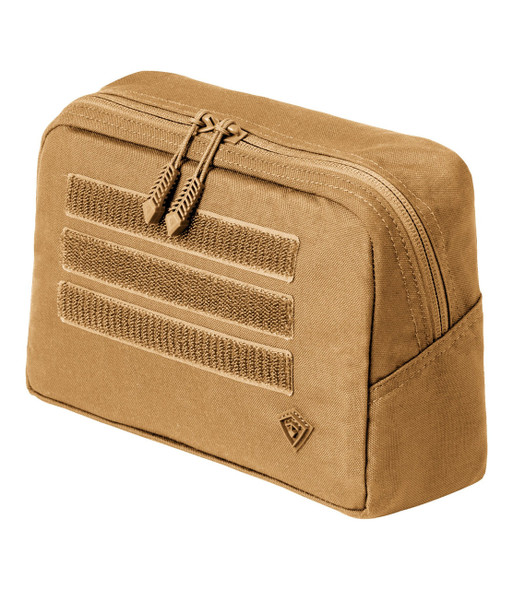 First Tactical TACTIX 9X6 Utility Pouch - Coyote