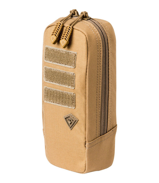 First Tactical TACTIX Eyewear Pouch - Coyote
