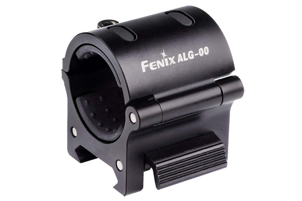 Fenix ALG-00 Flashlight Rail Mount Canada