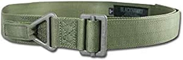 Blackhawk CQB/Rigger's Belt - Olive Drab/ Large (Up to 51")