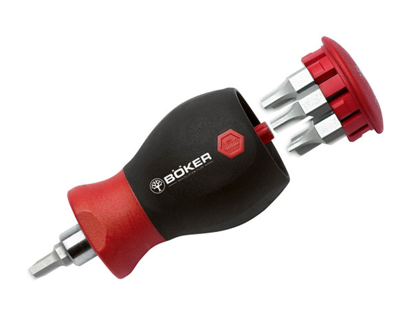 Böker Toolkit - Allen Key