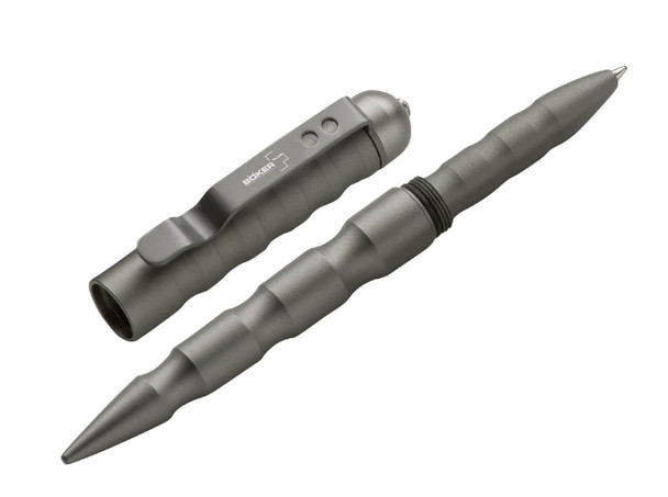 Böker Plus MPP Grey - Multi Purpose Pen