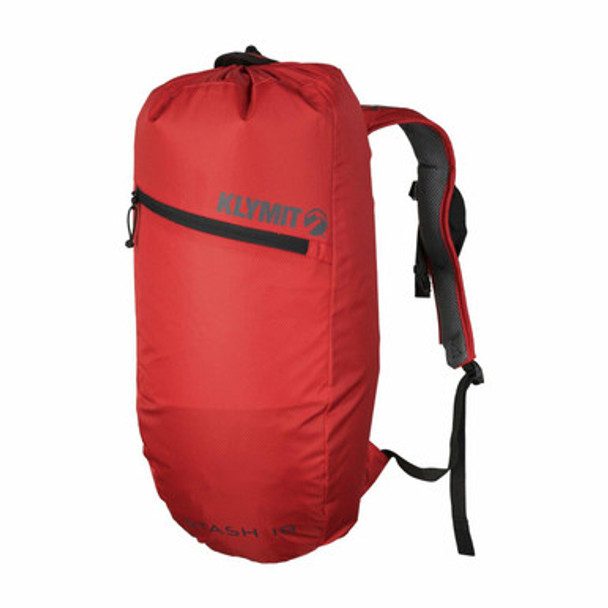 Klymit Stash 18 Day Pack - Red