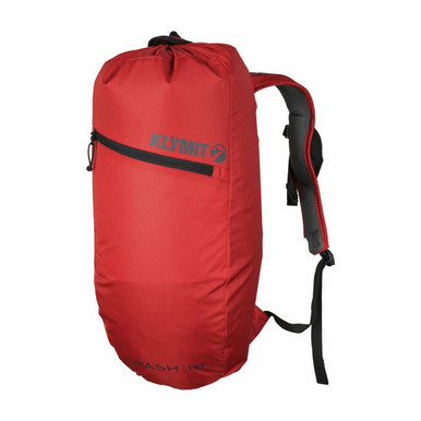 Klymit Stash 18 Day Pack - Red