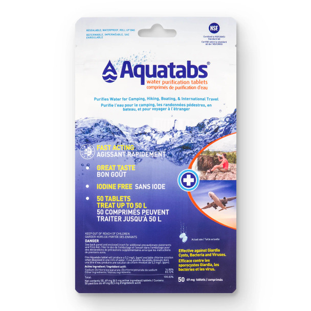 Aquatabs Canada Aquatabs Canada